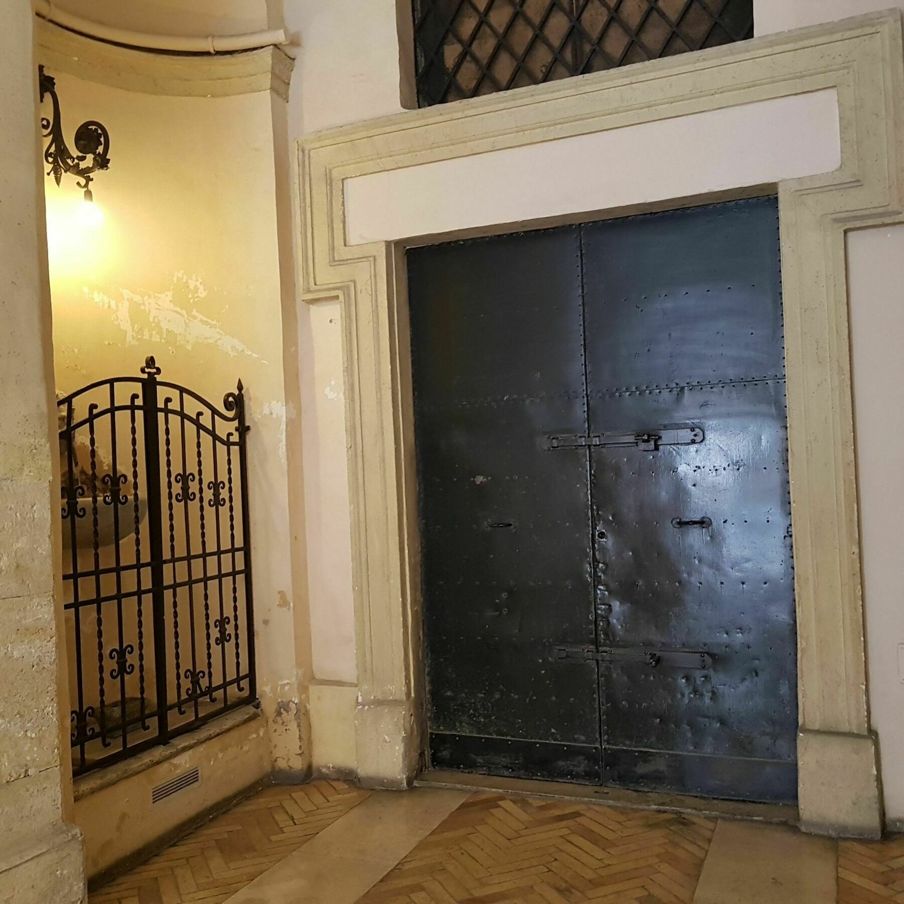 Apartament Residenza Sinibaldi Rzym Zewnętrze zdjęcie